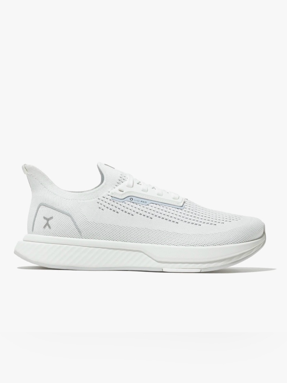 Flux Sz 8M/9.5W Adapt Runner H2O Pro in White